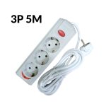 MULTIPRISE CERAMIQUE  3P 5M