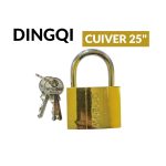 CADENAS CUIVRE DINGQI 25