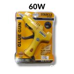 PISTOLET SILICONE ELECTRIQUE 60W
