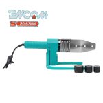 PPR MACHINE ENCOM 63MM