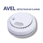 DETECTEUR DE FLAMME AVEL