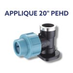 APPLIQUE 20 PEHD