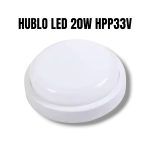 HUBLO LED ETA 20W V HPP33V