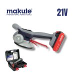 VIBREUR MACON 21V MAKUTE
