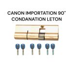 CANON DE PORTE IMPORTATION  90