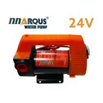 POMPE MAZOUT 24V DINQUI