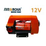 POMPE MAZOUT 12 V MARKUS