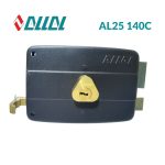 SERRURE APP 140 CLE AL25-140C ALLAL