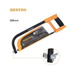 SCIE A METEAUX SIMPLE TC257 BEETRO