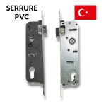 SERRURE PVC TURK