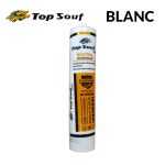 SILICONE BLANC TOP SOUF