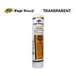 SILICONE TRANSPARENT TOP SOUF