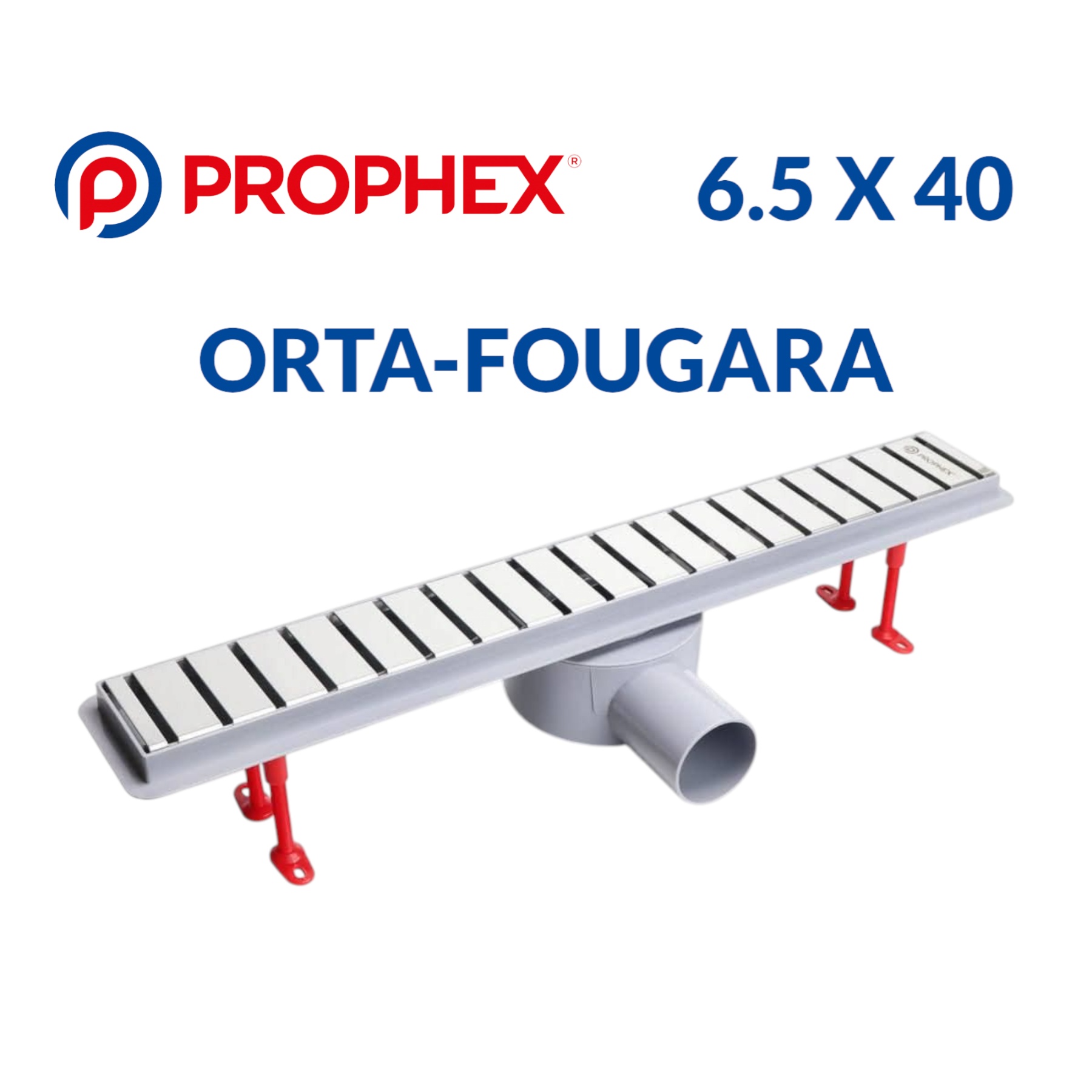 Photo00029071-1 CANIVEAU ORTA-FOUGARA BRILLANT COUDE 6.5*40 – Image 1
