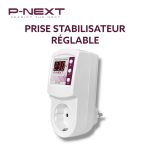 PRISE STABILISATEUR REGLABLE SP1 NEXT