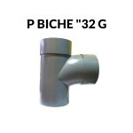 P BICHE 32 G