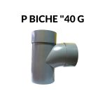 P BICHE 40 G