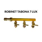 ROB TABOUNA 7 LUX GM