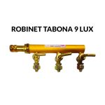 ROB TABOUNA 9 LUX GM