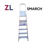 ESCABEAU ALLUM 5 MARCH ZL