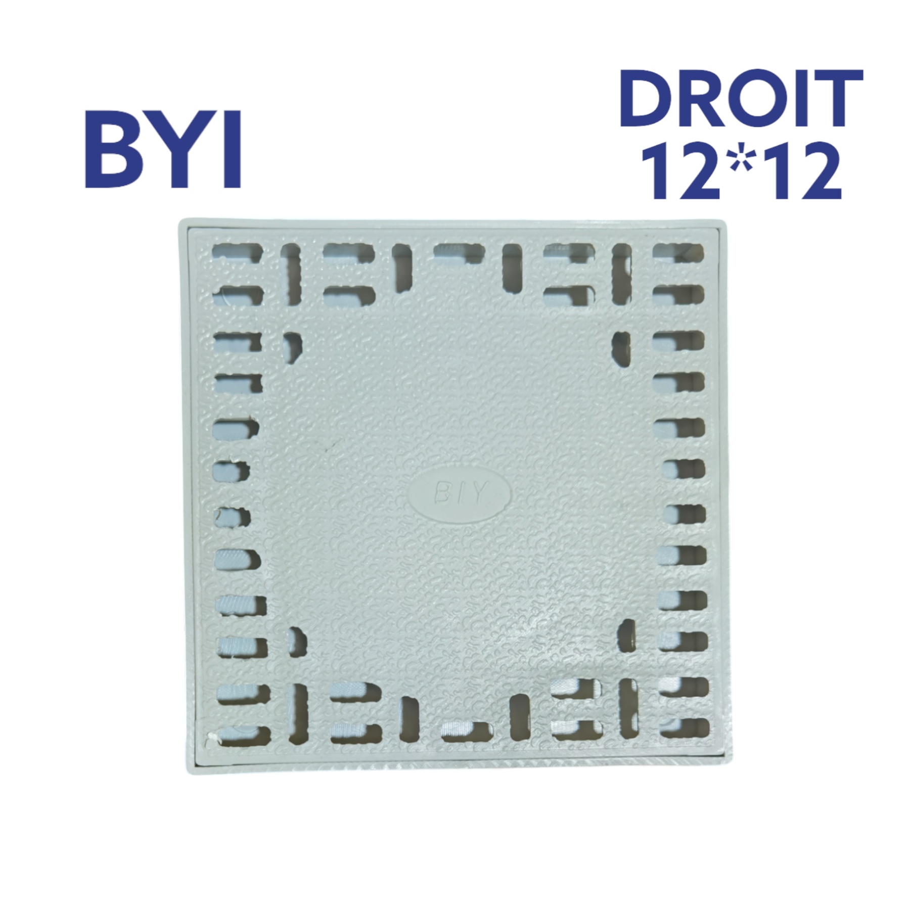Photo00029106-1 SIPHON PLAST 12*12 DROIT BYI – Image 1