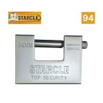 CADENA A TIGE 94  STAR CLE  BRANZE