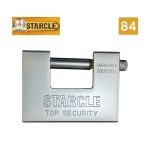 CADENA TIGE 84 STARCLE BRANZE