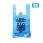 SACHET 15 KG