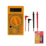 METRIX JAUNE SILOPHANE
