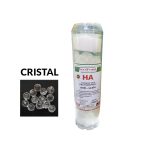 CARTOUCHE FILTRE CRISTALE