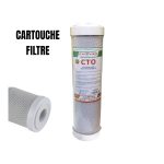 CARTOUCHE GRILLAGE CTO