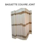 BAGETTE COVER JOINT 2.40*50 1CHOIX