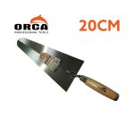 TRUELLE 20 ORCA