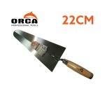 TRUELLE 22 ORCA