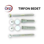 TIRFON BEDET