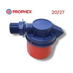 FLOTEUR SMART 20/27 PROPHEX