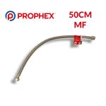 FLEXIBLE DROIT 50 CM MF PROPHEX