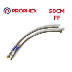 FLEXIBLE MELANGEUR 50 CM FF PROPHEX