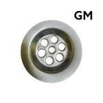 GRILLE CUISINE INOX  GM
