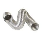 FLEXIBLE POEL 118/1.5M
