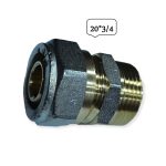 RAC PEX 20 3/4 MAL