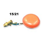 FLOTEUR 15 21 PLAT LANGS