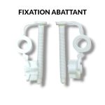 FIXATION  ABATANT PROPHEX