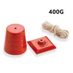 FIL A PLOMB  400 ABC
