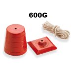 FIL A PLOMB  600 WEHANDA