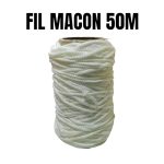 FIL MACON 50 M