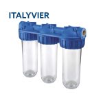 FILTRE TRANS TRIPLE ITALYVIER