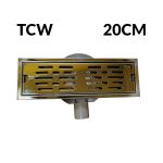 CANIVEAU 20 CM TCW