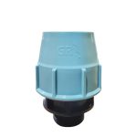 RACCORD PEHD 63 MAL