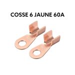 COSSE 6 JAUNE 60A