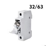 PORTE FUSIBLE 32/63